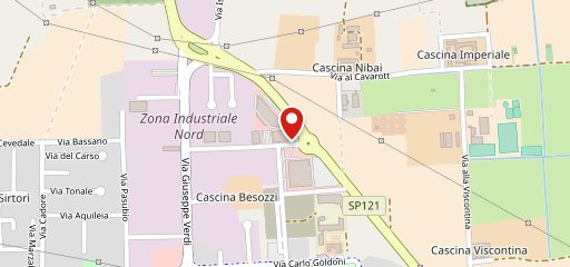 Calavera Restaurant - Cernusco sulla mappa
