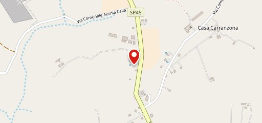 Hotel Cambiocavallo - Resort sulla mappa