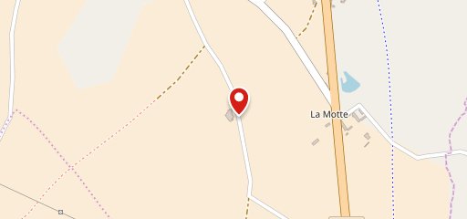 La Campagnette Pub Restaurant Discothèque on map