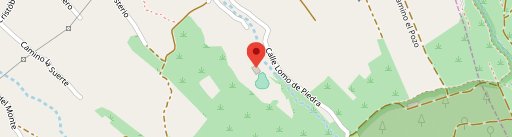 Campo de Tiro Ravelo на карте