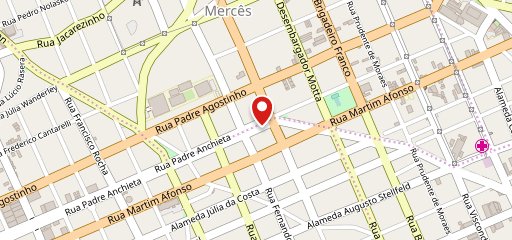 Camponesa do Minho Restaurante on map