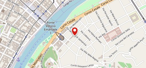 Cannavacciuolo Bistrot - Torino sulla mappa