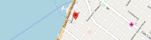 Capuchino Café on map