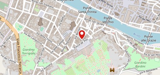 Carduccio - Il Salotto Bio en el mapa