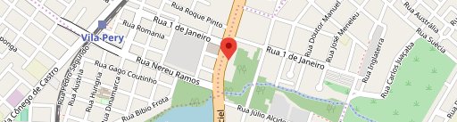 Carneiro Prime Bar & Restô - Maraponga no mapa