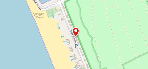 Carpe Diem - Ristorante Mare - Pizzeria - Location Eventi & Compleanni - Karaoke - Piano Bar sulla mappa