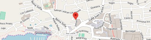 Casa Belga на карте