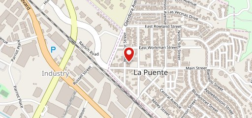 Casa Jimenez Mexican Restaurant on map