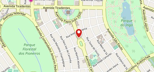 Casa Portuguesa, Com Certeza no mapa