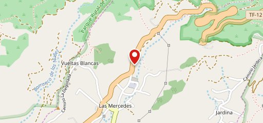 Casa Ramiro on map