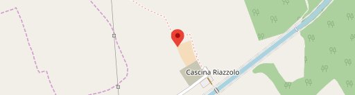 Agriturismo e Ristoro Cascina Riazzolo en el mapa