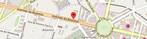 Casinha Boutique Cafe on map