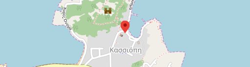 Casiopia Greek Taverna on map