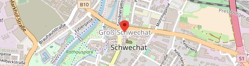 Castelletto Schwechat on map