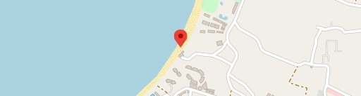 Catch Beach Club on map