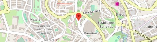 Central Grill : Churrascaria - Restaurante no mapa