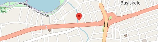 Çeşnici Bey Cafe Unlu Tatlar on map