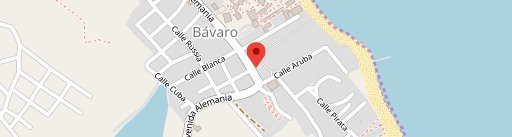 Ceviche El Carajito en el mapa