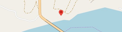 Chácara’s Beach Club no mapa