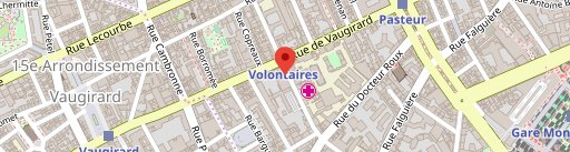 Chat Mallows Café 10€/pers Age 6+ only en el mapa