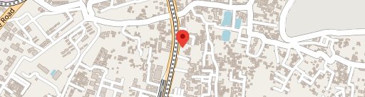 Chennai Square Online Delivery Kitchen on map