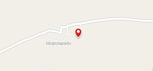 Cherukuri Brahmaiah on map