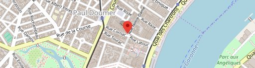 Chez Dupont on map