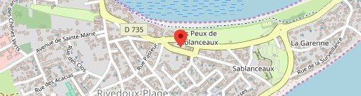 Chez Ré Monde на карте