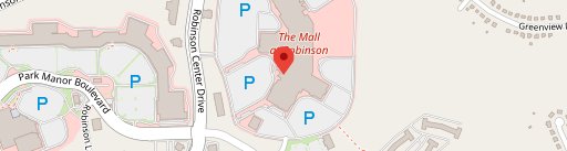 The Mall at Robinson на карте