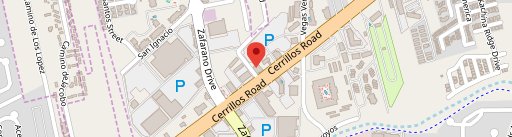 Chili's Grill & Bar on map