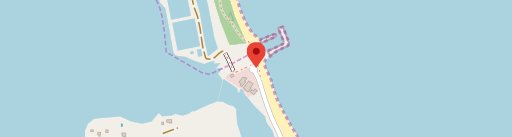 Ittiturismo Chiosco di Ponente - Oyster Bar sulla mappa