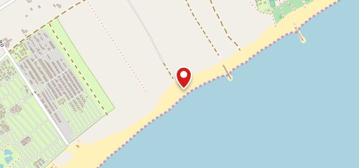 Fabiola Beach - Chiosco Fabiola sulla mappa