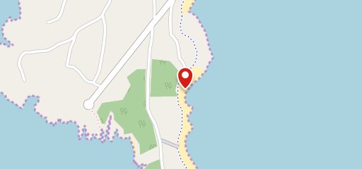 Chiringuito Praia Lavanqueira на карте