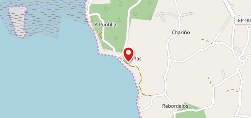 Chiringuito Papi Karalgo на карте