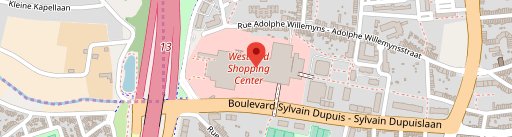 Belchicken - Anderlecht Westland Shopping Finest Fried Chicken & More на карте