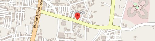 Chulbul Dhaba on map
