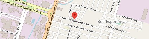 Restaurante São José - Self Service no mapa