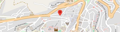 Restaurante Tipica en el mapa