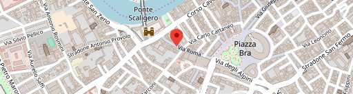 Ristorante Cinese Castletime 城堡时光维罗纳中餐馆 auf Karte