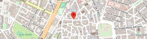 Ciro Pizzeria on map