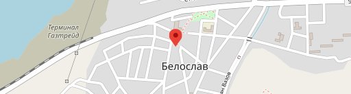 City bar Beloslav на карте