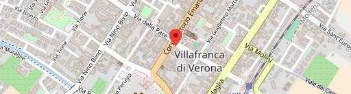 Pizzeria Civico2 - In Piazza en el mapa