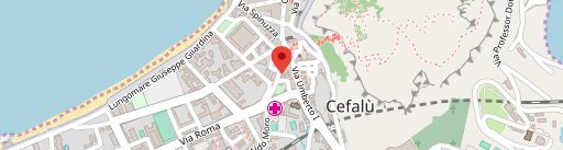 Claddagh Restaurant & Drink sulla mappa