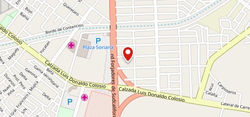 Club Deportivo La Cueva, La Paz - Opiniones del restaurante