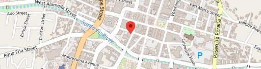 Collected Works Bookstore & Coffeehouse on map