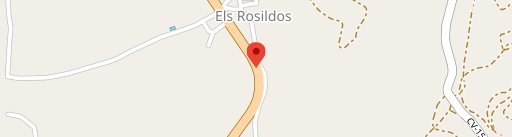 Comercial Rosildos S.L. en el mapa