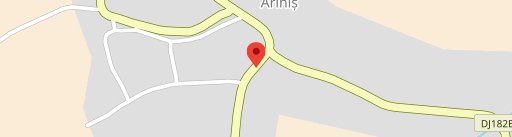 Complex Targ Arinis на карте