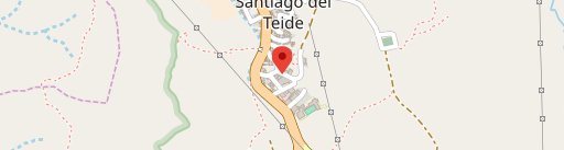 Comunidad De Bienes Patio Santiago Del Teide on map
