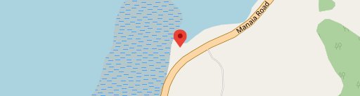 Coromandel Oyster Company on map