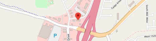 Crumbl - Cedar City on map